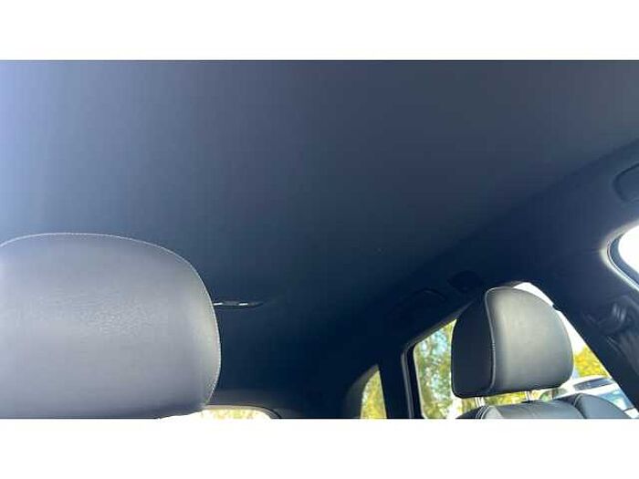 Audi Q5 Q5 45 TFSI Quattro Black Edition 5dr S Tronic 