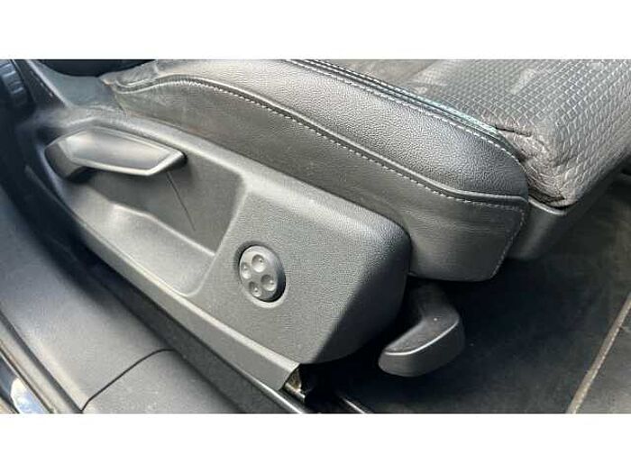 Audi Q5 Q5 45 TFSI Quattro Black Edition 5dr S Tronic 