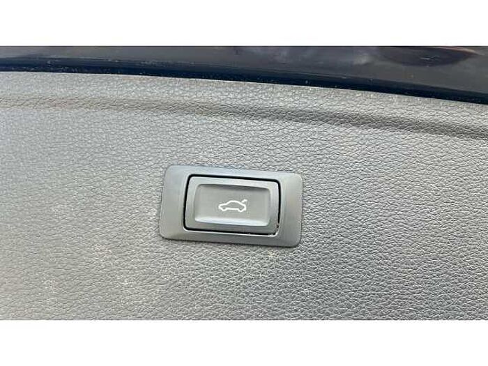 Audi Q5 Q5 45 TFSI Quattro Black Edition 5dr S Tronic 