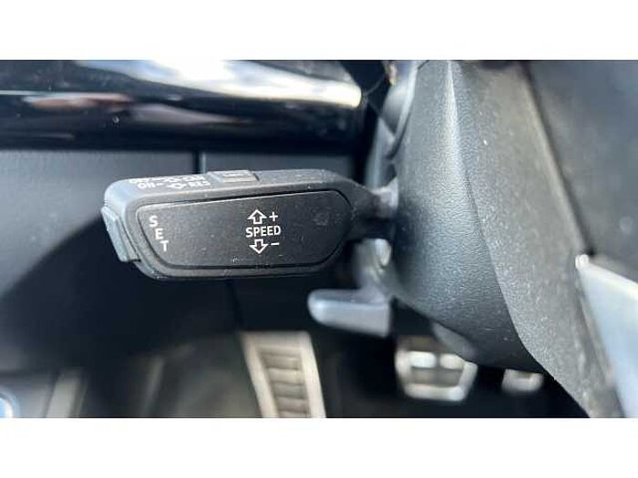 Audi Q5 Q5 45 TFSI Quattro Black Edition 5dr S Tronic 