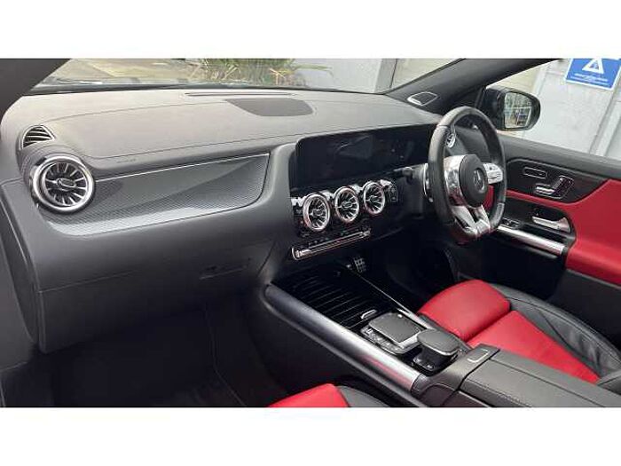 Mercedes-Benz GLA 35 4Matic Premium Plus 5dr Auto 