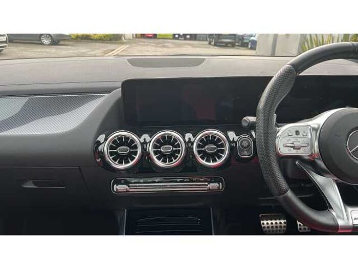 Mercedes-Benz GLA 35 4Matic Premium Plus 5dr Auto 