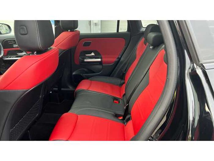 Mercedes-Benz GLA 35 4Matic Premium Plus 5dr Auto 