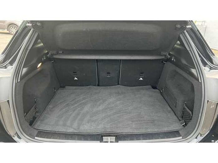 Mercedes-Benz GLA 35 4Matic Premium Plus 5dr Auto 