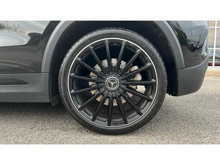 Mercedes-Benz GLA 35 4Matic Premium Plus 5dr Auto 