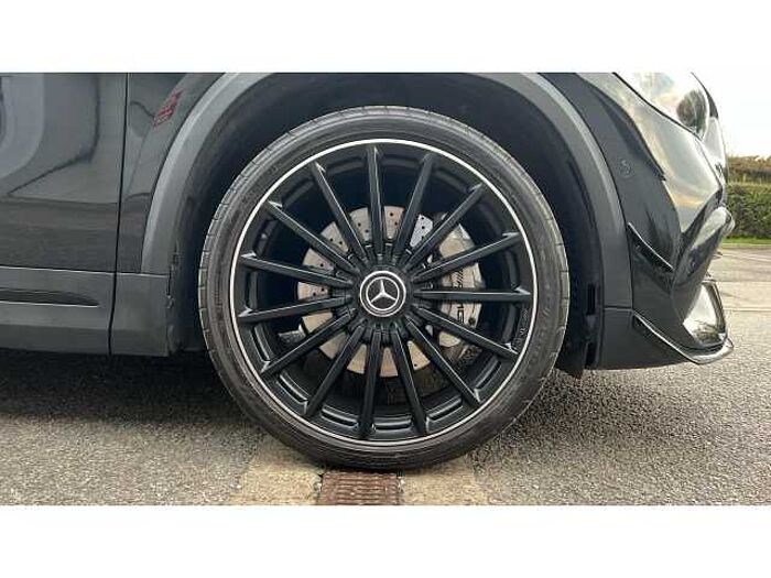 Mercedes-Benz GLA 35 4Matic Premium Plus 5dr Auto 