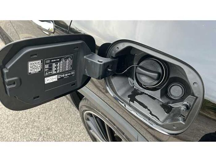 Mercedes-Benz GLA 35 4Matic Premium Plus 5dr Auto 