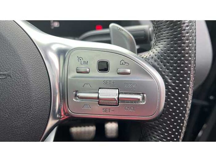 Mercedes-Benz GLA 35 4Matic Premium Plus 5dr Auto 