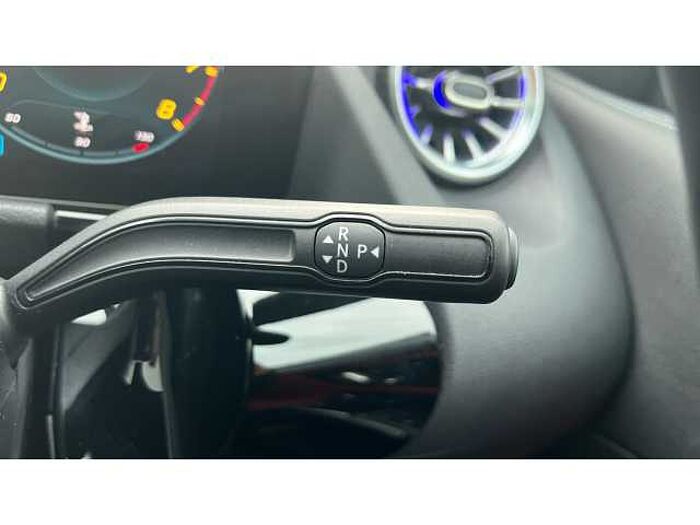 Mercedes-Benz GLA 35 4Matic Premium Plus 5dr Auto 