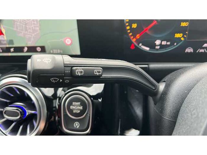 Mercedes-Benz GLA 35 4Matic Premium Plus 5dr Auto 