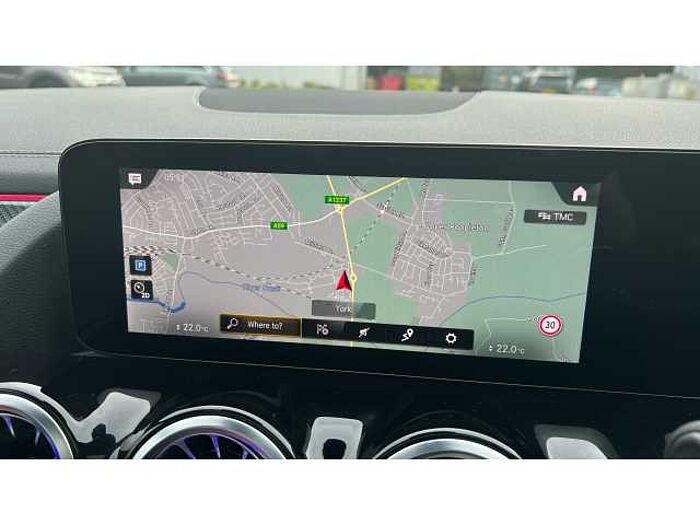 Mercedes-Benz GLA 35 4Matic Premium Plus 5dr Auto 