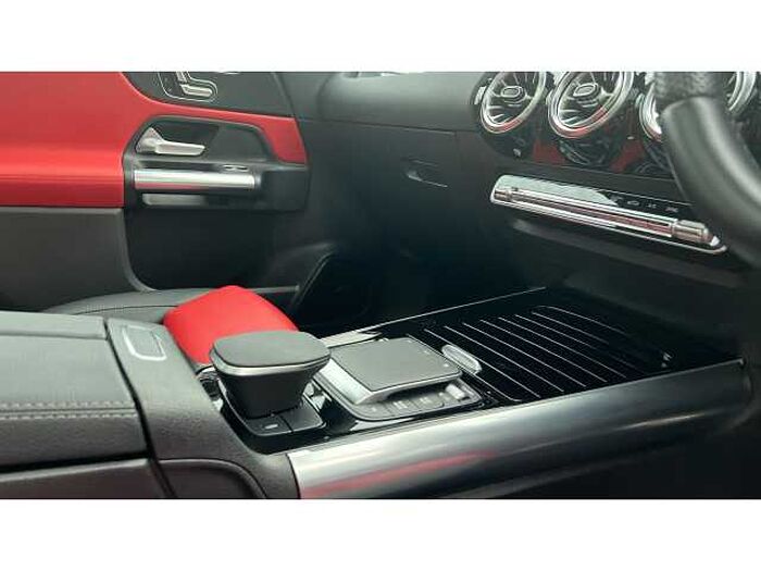 Mercedes-Benz GLA 35 4Matic Premium Plus 5dr Auto 