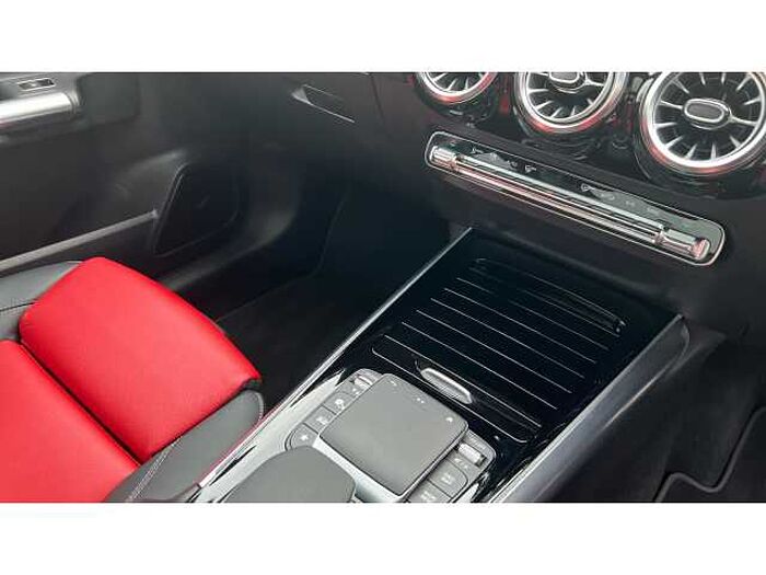 Mercedes-Benz GLA 35 4Matic Premium Plus 5dr Auto 