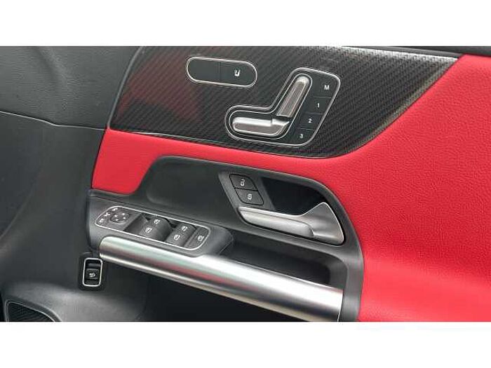 Mercedes-Benz GLA 35 4Matic Premium Plus 5dr Auto 