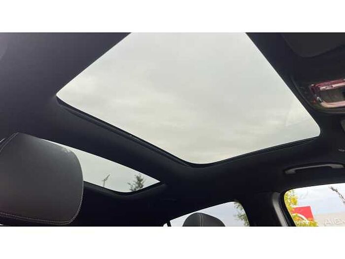 Mercedes-Benz GLA 35 4Matic Premium Plus 5dr Auto 