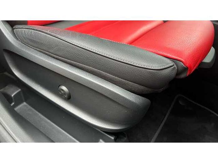 Mercedes-Benz GLA 35 4Matic Premium Plus 5dr Auto 