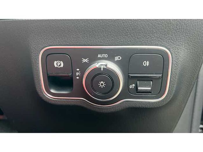 Mercedes-Benz GLA 35 4Matic Premium Plus 5dr Auto 