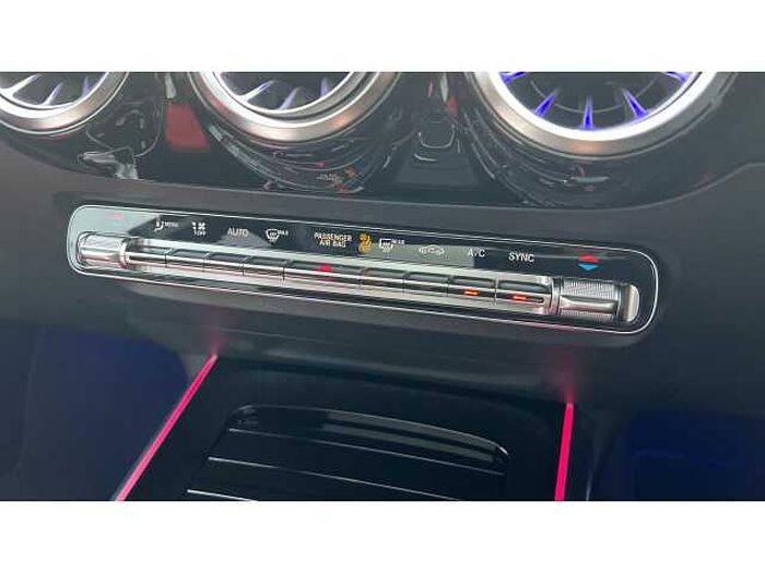 Mercedes-Benz GLA 35 4Matic Premium Plus 5dr Auto 