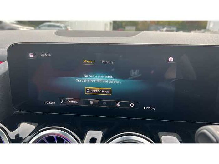 Mercedes-Benz GLA 35 4Matic Premium Plus 5dr Auto 