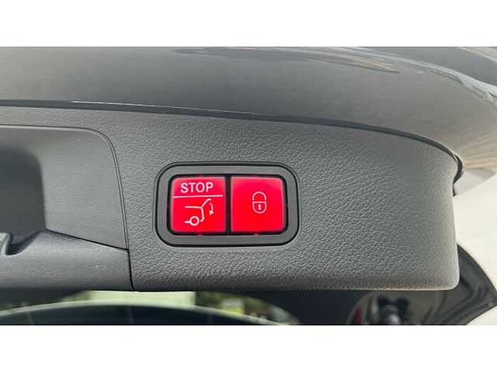 Mercedes-Benz GLA 35 4Matic Premium Plus 5dr Auto 