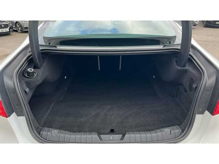 Jaguar XF XF 3.0d V6 S 4dr Auto 