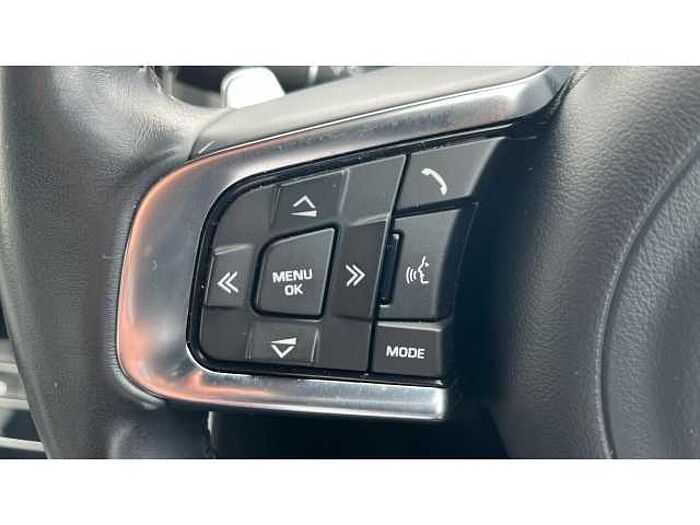 Jaguar XF XF 3.0d V6 S 4dr Auto 