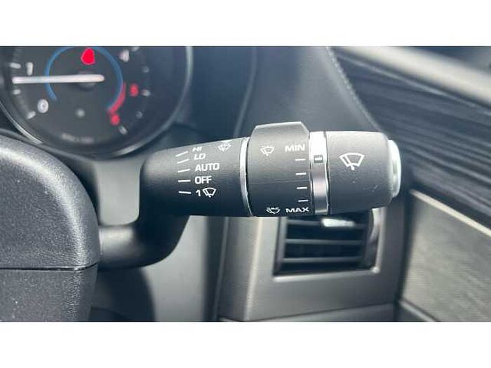 Jaguar XF XF 3.0d V6 S 4dr Auto 