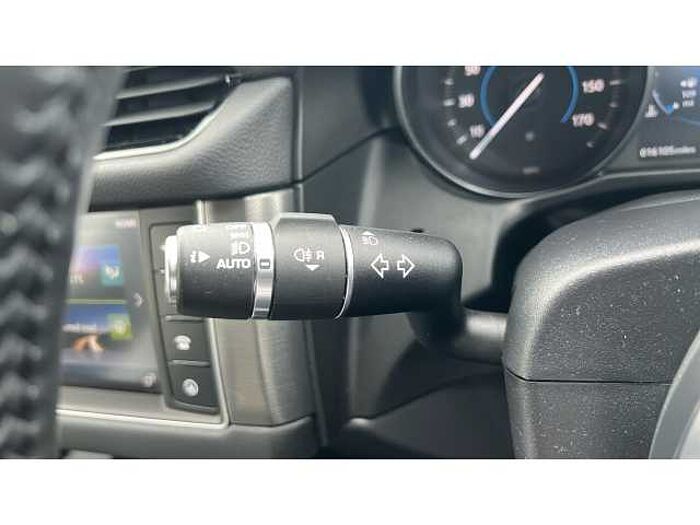 Jaguar XF XF 3.0d V6 S 4dr Auto 