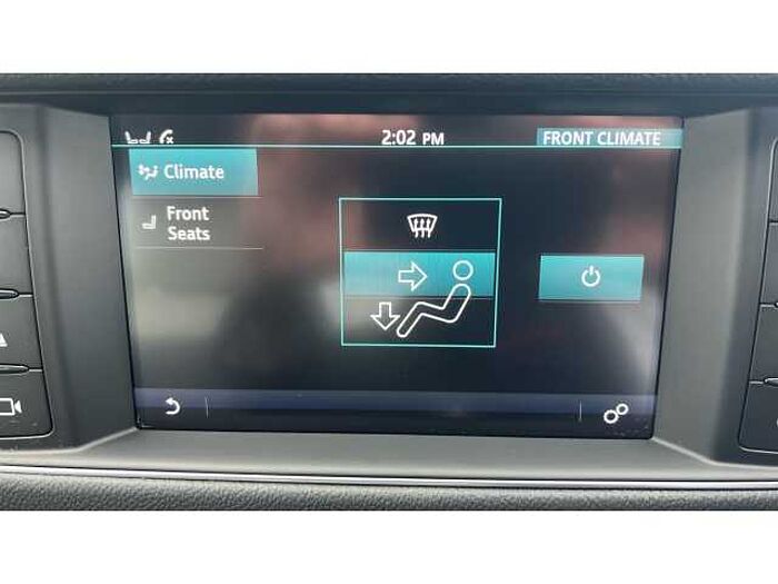 Jaguar XF XF 3.0d V6 S 4dr Auto 