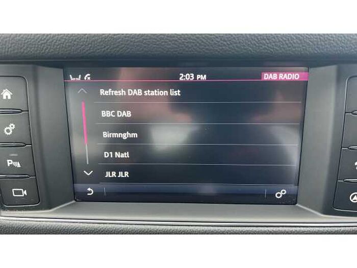 Jaguar XF XF 3.0d V6 S 4dr Auto 