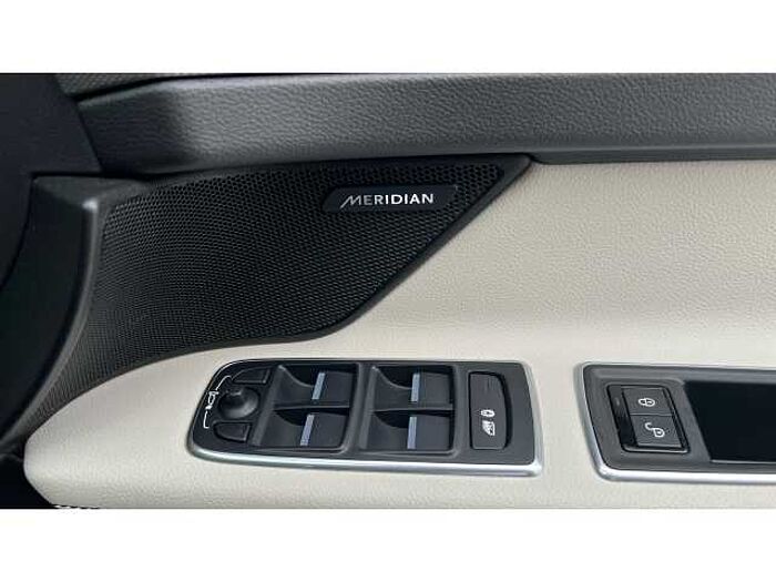Jaguar XF XF 3.0d V6 S 4dr Auto 