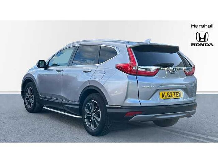 Honda CR-V Hybrid 2.0 i-MMD Hybrid EX 5dr eCVT 