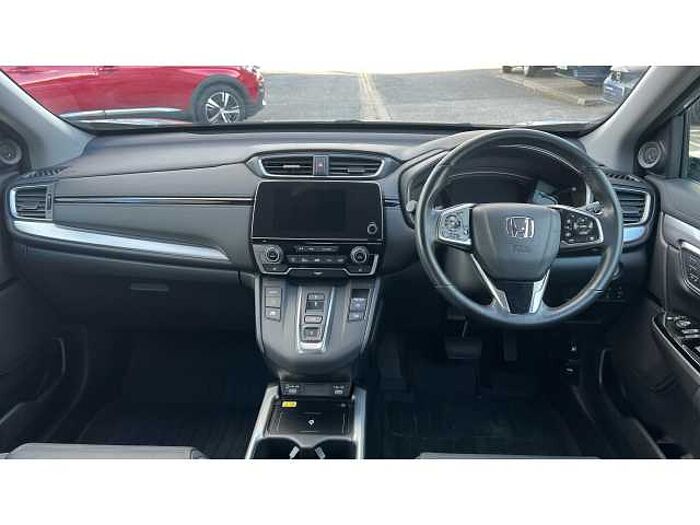 Honda CR-V Hybrid 2.0 i-MMD Hybrid EX 5dr eCVT 