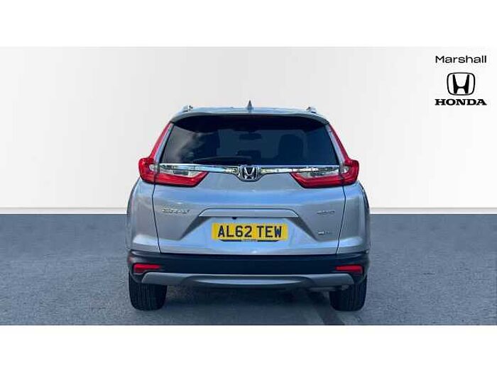 Honda CR-V Hybrid 2.0 i-MMD Hybrid EX 5dr eCVT 