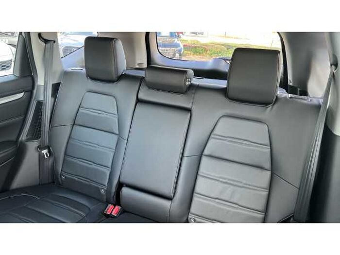 Honda CR-V Hybrid 2.0 i-MMD Hybrid EX 5dr eCVT 