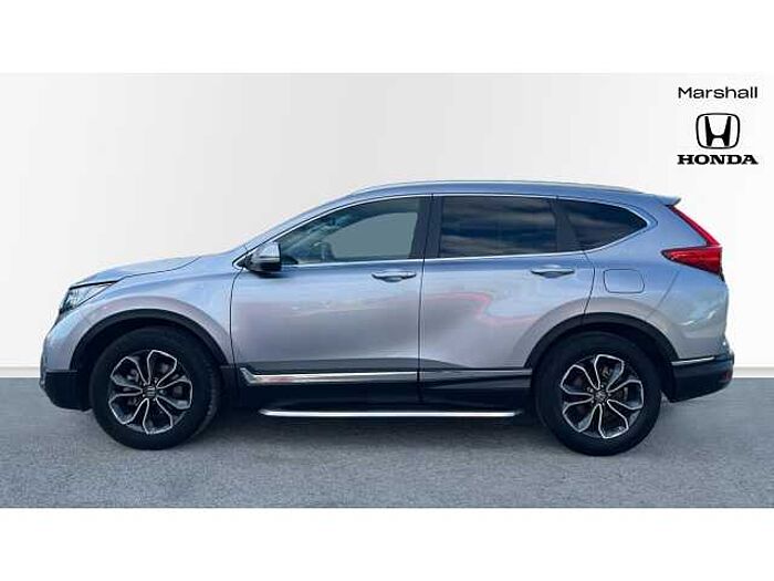 Honda CR-V Hybrid 2.0 i-MMD Hybrid EX 5dr eCVT 