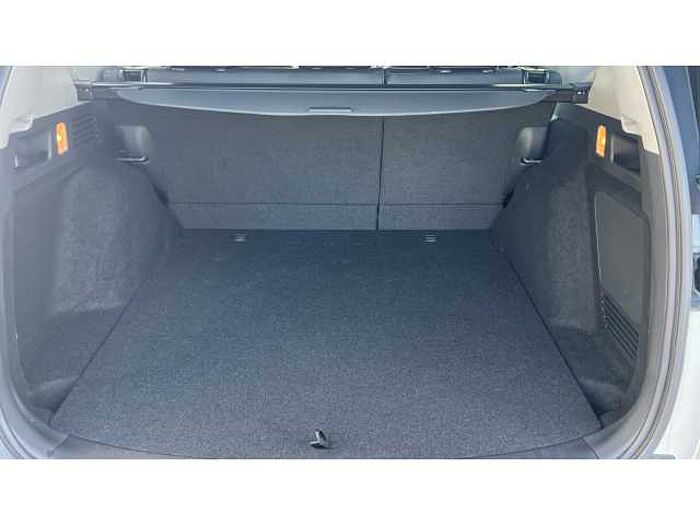 Honda CR-V Hybrid 2.0 i-MMD Hybrid EX 5dr eCVT 