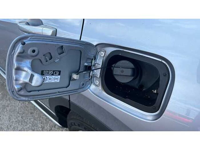 Honda CR-V Hybrid 2.0 i-MMD Hybrid EX 5dr eCVT 