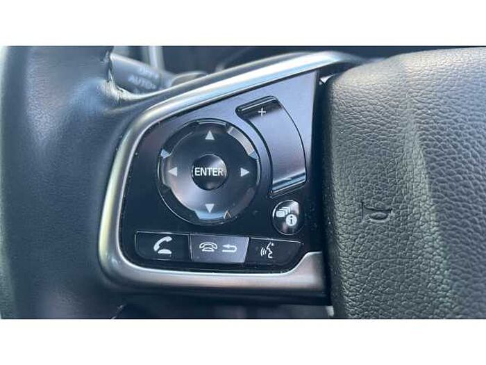 Honda CR-V Hybrid 2.0 i-MMD Hybrid EX 5dr eCVT 