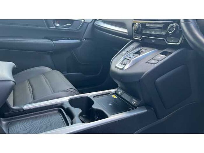 Honda CR-V Hybrid 2.0 i-MMD Hybrid EX 5dr eCVT 