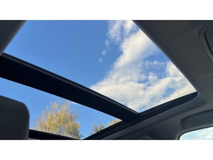 Honda CR-V Hybrid 2.0 i-MMD Hybrid EX 5dr eCVT 