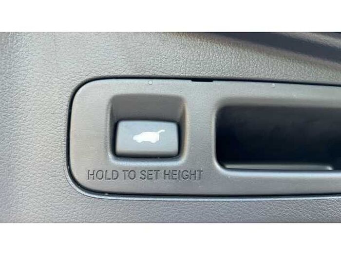 Honda CR-V Hybrid 2.0 i-MMD Hybrid EX 5dr eCVT 