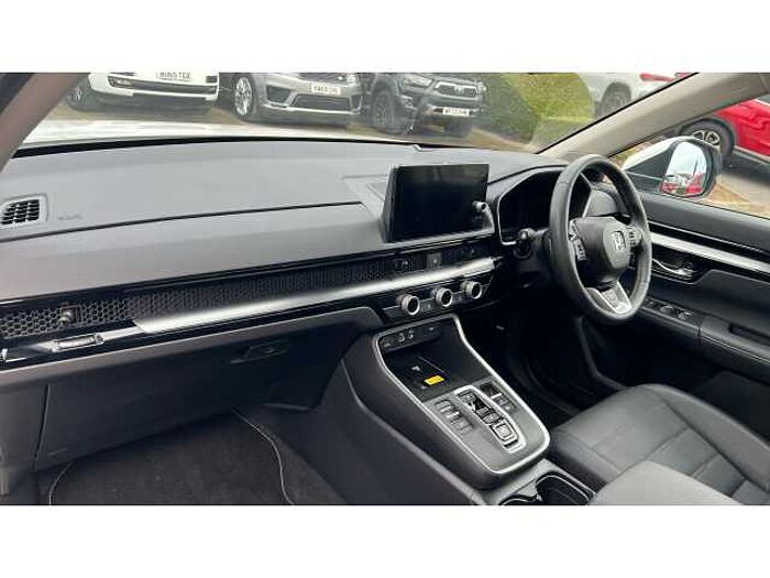 Honda CR-V Hybrid 2.0 eHEV Advance 5dr eCVT 
