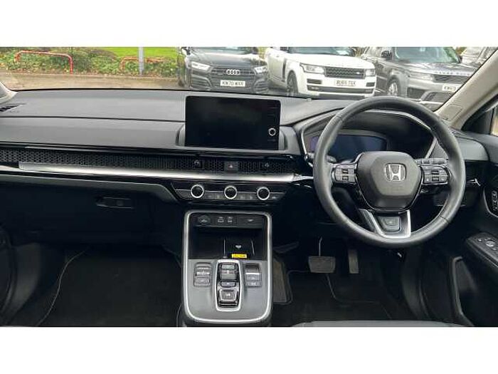 Honda CR-V Hybrid 2.0 eHEV Advance 5dr eCVT 