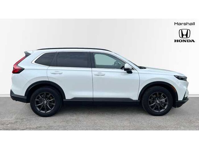 Honda CR-V Hybrid 2.0 eHEV Advance 5dr eCVT 