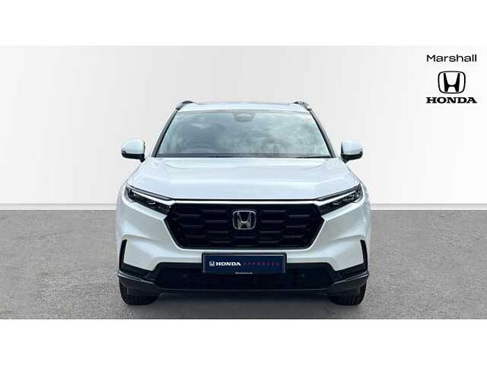 Honda CR-V Hybrid 2.0 eHEV Advance 5dr eCVT 