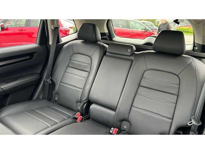 Honda CR-V Hybrid 2.0 eHEV Advance 5dr eCVT 