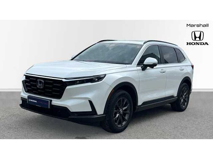 Honda CR-V Hybrid 2.0 eHEV Advance 5dr eCVT 
