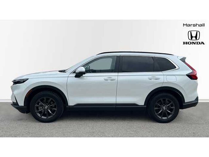 Honda CR-V Hybrid 2.0 eHEV Advance 5dr eCVT 