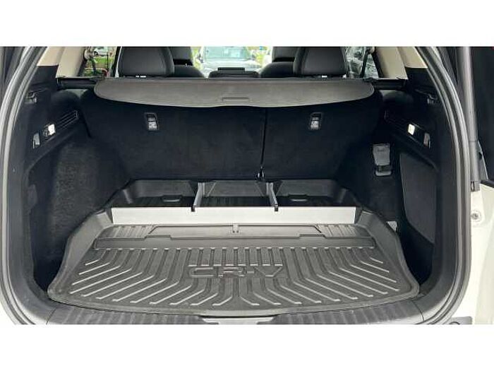 Honda CR-V Hybrid 2.0 eHEV Advance 5dr eCVT 